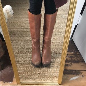 Sam Edelman Riding boots